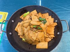 -韶山冲湘菜馆(大明湖店)