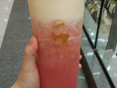 -LELECHA乐乐茶(美罗城店)