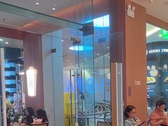 -奈雪的茶(皇庭广场店)
