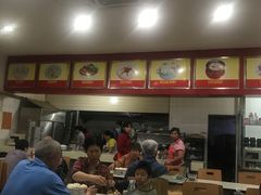 -胡成记口蘑龙眼包子(盐道街店)