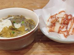 -新旺茶餐厅(嘉里城店)