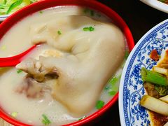 -张太婆老妈蹄花川菜馆·中华餐饮老字号(望平街店)