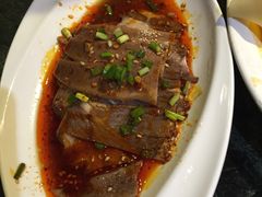 -东方亚克西餐厅(西康路店)
