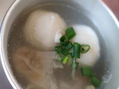 -同利肉燕老铺(澳门路店)