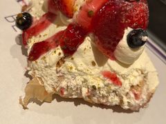 -B&C黄油与面包·THE GARDEN BAKERY概念店(世纪汇店)