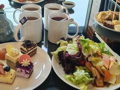 -宁波万豪酒店