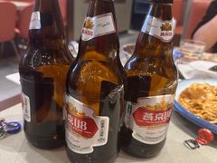 -蝎王府羊蝎子(天通苑店)