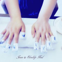 卸甲-S · Nail 自助美甲美睫