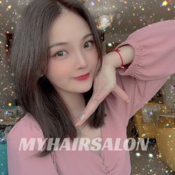 -MY HAIR ARDOR