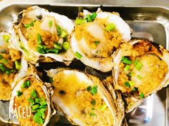 -陈员外正宗夹江烧烤(广福路店)