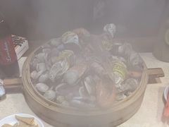 -船梆煮•蒸汽海鲜·生腌干蒸(五四广场店)