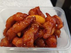 -五谷屯私房菜·始于2005(中山陵童卫路店)