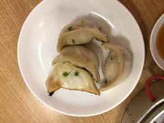 -祥记汤圆(东宝兴路店)