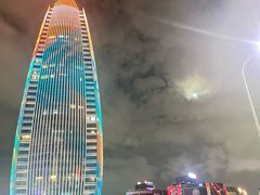 -宁波财富中心