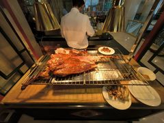 -长峰假日酒店·佛罗伦萨西餐厅