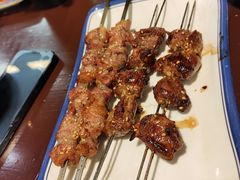 -递酒烤场(湛江路店)