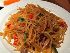 -肆海小川菜酒馆Wine Bistro (青年路店)