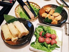 -一哥澳门豆捞·澳门风打边炉(高德置地店)