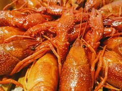 靓靓蒸虾-靓靓蒸虾(中山公园店)