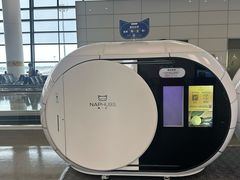 -郑州新郑国际机场-T2航站楼