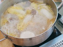 -糟粕醋·椰苑海南菜餐厅(亚龙湾天域酒店)