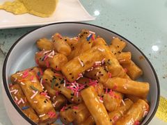 -紫丁香饭店-中餐厅