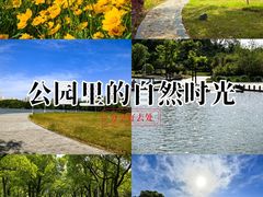 -白塘生态植物园