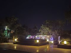 -舟山希尔顿酒店