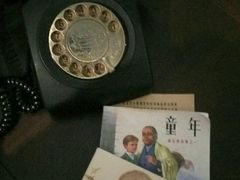 -时光漫步酒店(北京国子监簋街店)