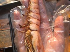 -焖烤大叔·烧烤羊肉串