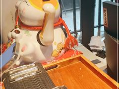 -一豚轩·烧鸟·豚骨拉面(五四路店)