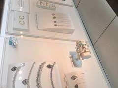 -Tiffany & Co.蒂芙尼
(杭州大厦店)