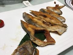 -广东道至正餐厅(区庄店)