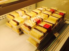-好利来(东四店)