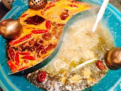 -吼堂老火锅(太古里总店)