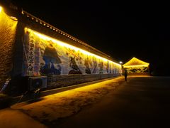 -杨家埠民间艺术大观园