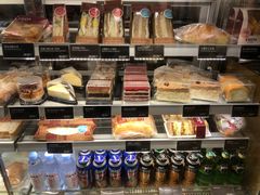-COSTA COFFEE(新奥购物中心店)