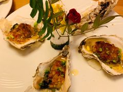 -王鼎精致料理铁板烧(世博源店)