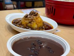 -喜家德虾仁水饺(飞洲国际店)