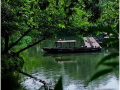 -西溪国家湿地公园