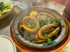 -关氏饮食店