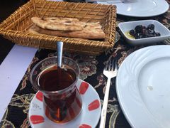 -Old Ottoman Cafe & Restaurant