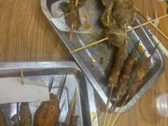 -西北朗益和穆斯林餐厅