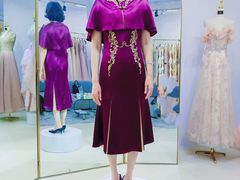 -MSV 高端礼服定制(大良店)