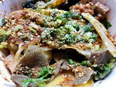 成都经典干拌串串香-付小姐在成都(五道口店)