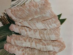 -赤坂亭M9和牛烧肉·日料398放题(万达店)