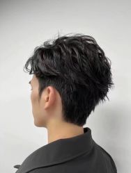 -杉影印象日式烫染專門店