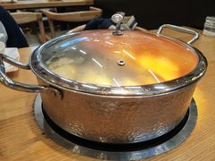 -椰子印象椰子鸡·椰奶鸡·糟粕醋(友谊阳光城店)