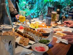 -森味薪火烧•烧鸟居酒屋•日本料理(望京店)