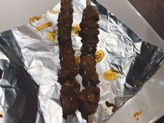 -快乐小羊·内蒙牛羊肉火锅(流花中心店)